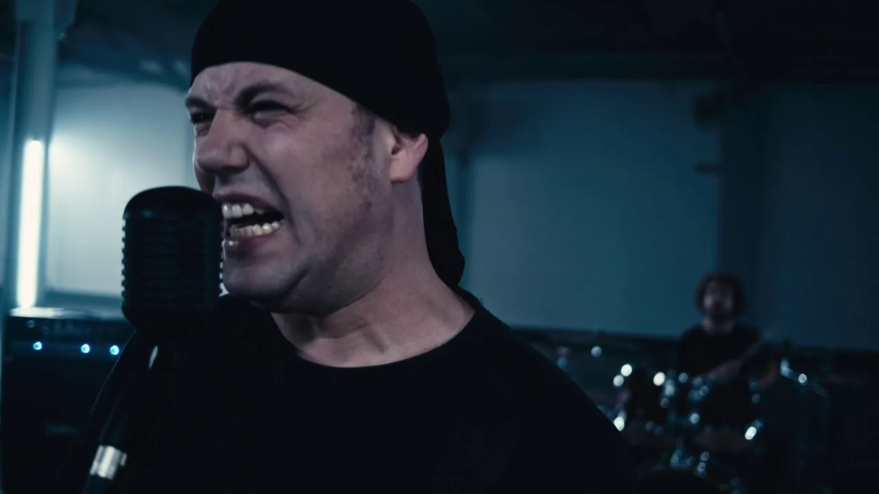 Black Corona - Sweet Shadow (Video)