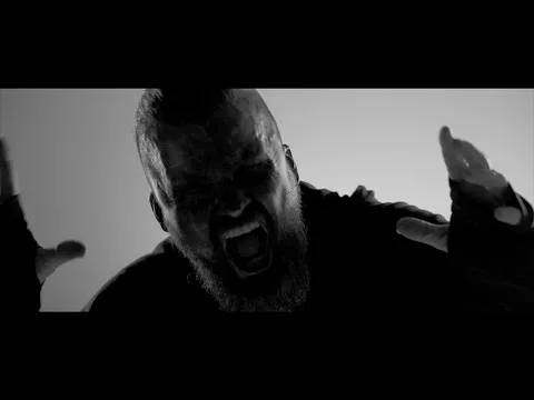 BLACK VOID - Reject Everything