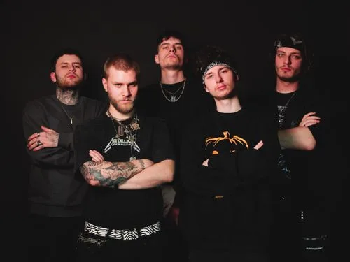 Black Row - Flatout (Music Video)