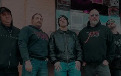 Blasphemous Interview With Ron Kaiser