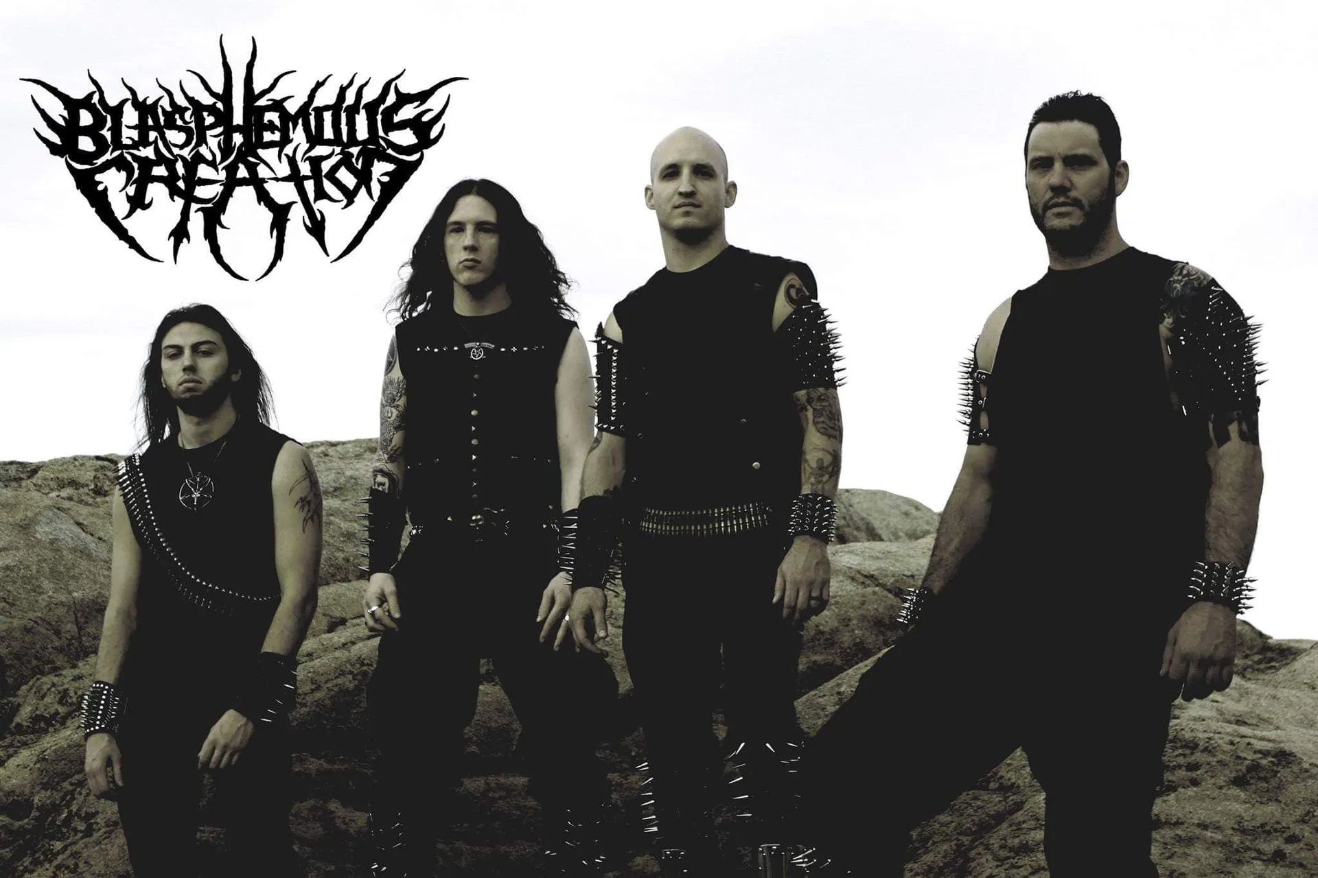 Blasphemous Creation Interview