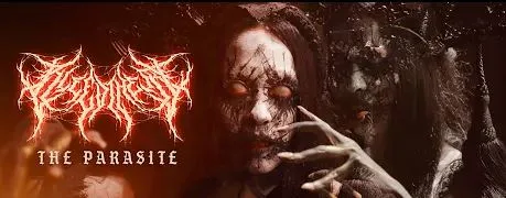 Chimaira'dan Mark Hunter Bleed The Sky'a Konuk Oldu