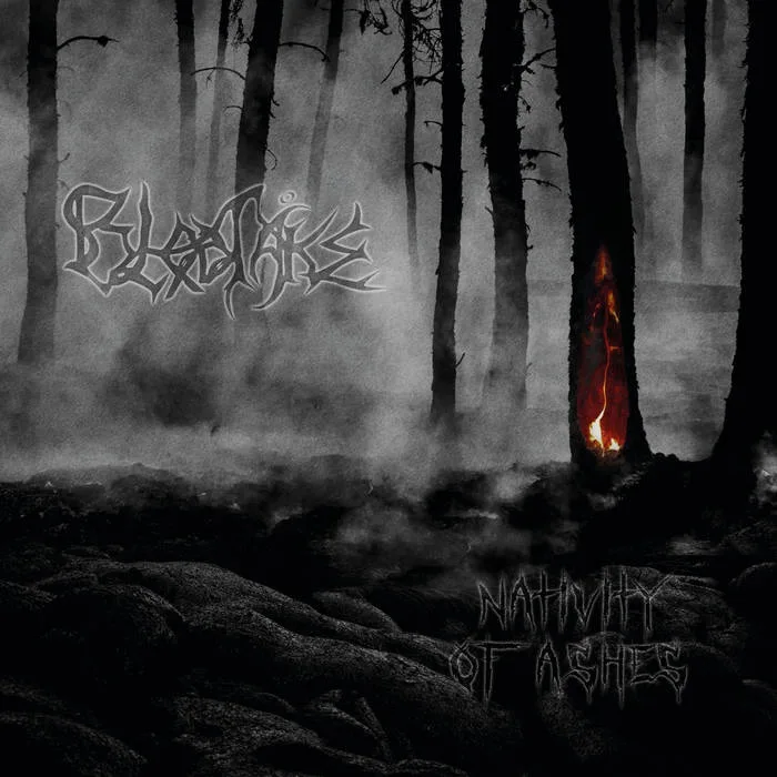 Blodtake - Nativity of Ashes
