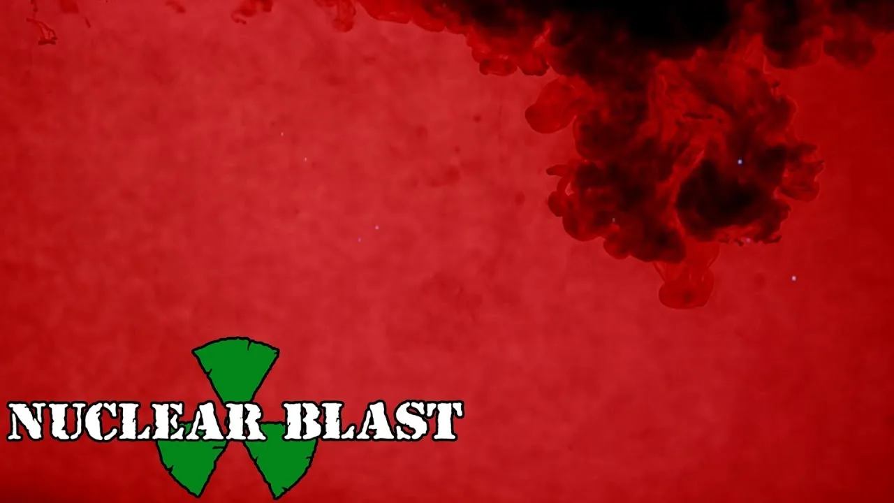 Blood Eagle - Worship The Wolf