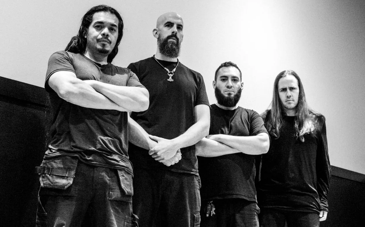 Blood of the Wolf Chat With Mike Koniglio