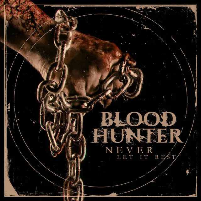 Bloodhunter Feat Tim "Ripper" Owens