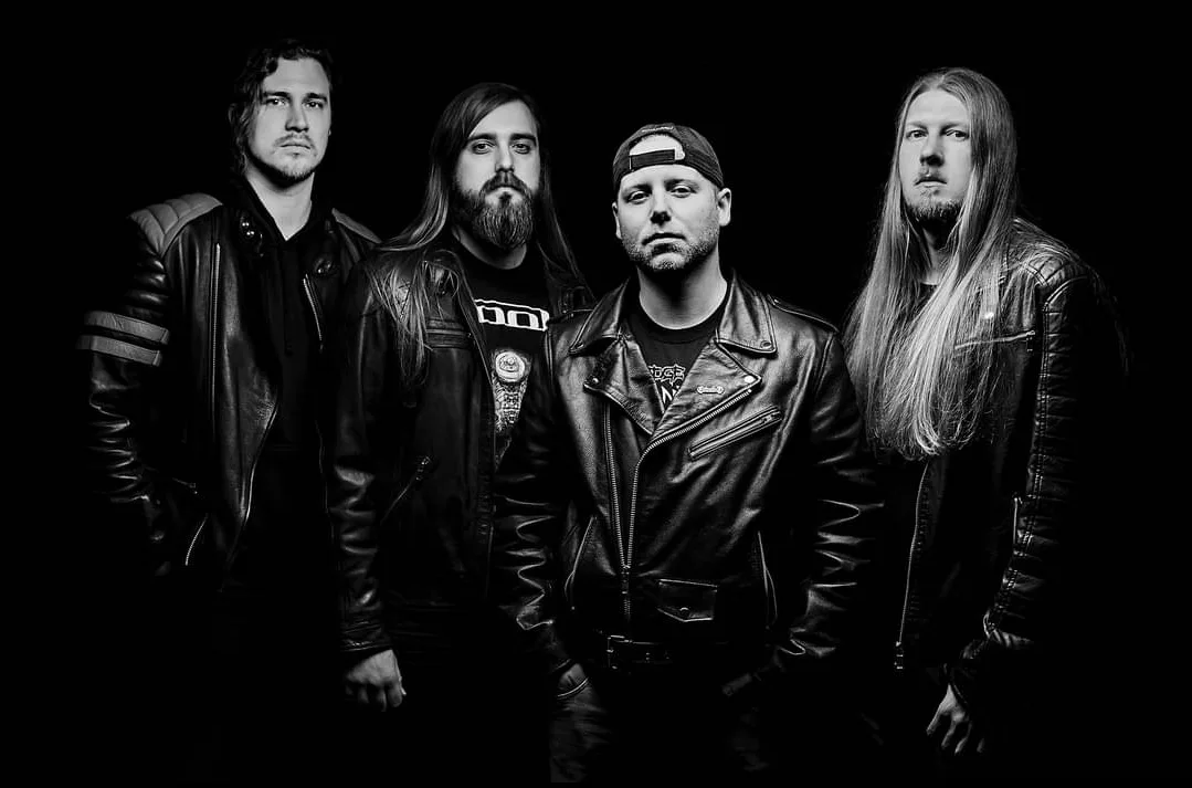Bloody Redemption Interview With Martin Fodor