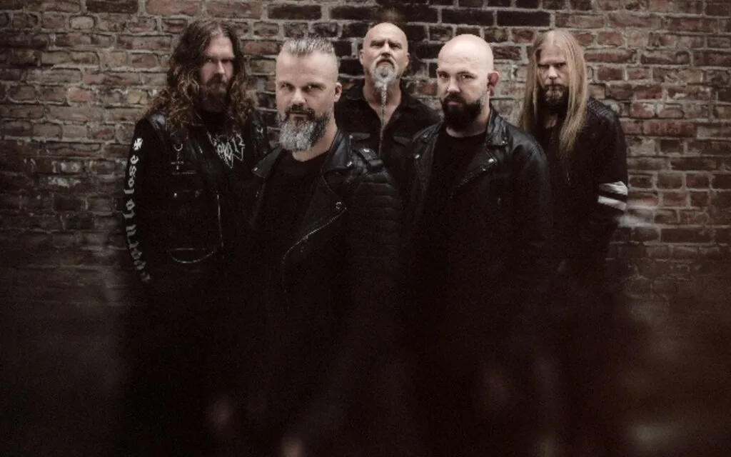 BORKNAGAR Streams Brand New Single "Moon"