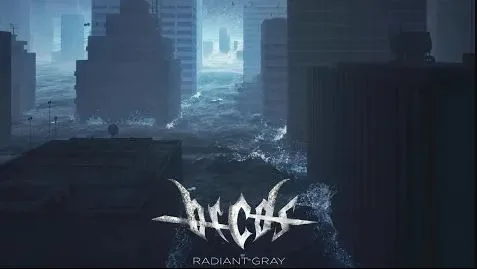 Brcds - Radiant Gray