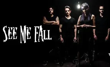 Break Me Down - See Me Fall