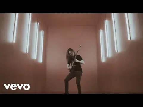 Bridges Ablaze - Never Too Late (Music Video)