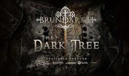 Senfonik Metal Grubu Brundarkh'dan Yeni Şarkı Dinlenebilir Durumda "the Dark Tree"
