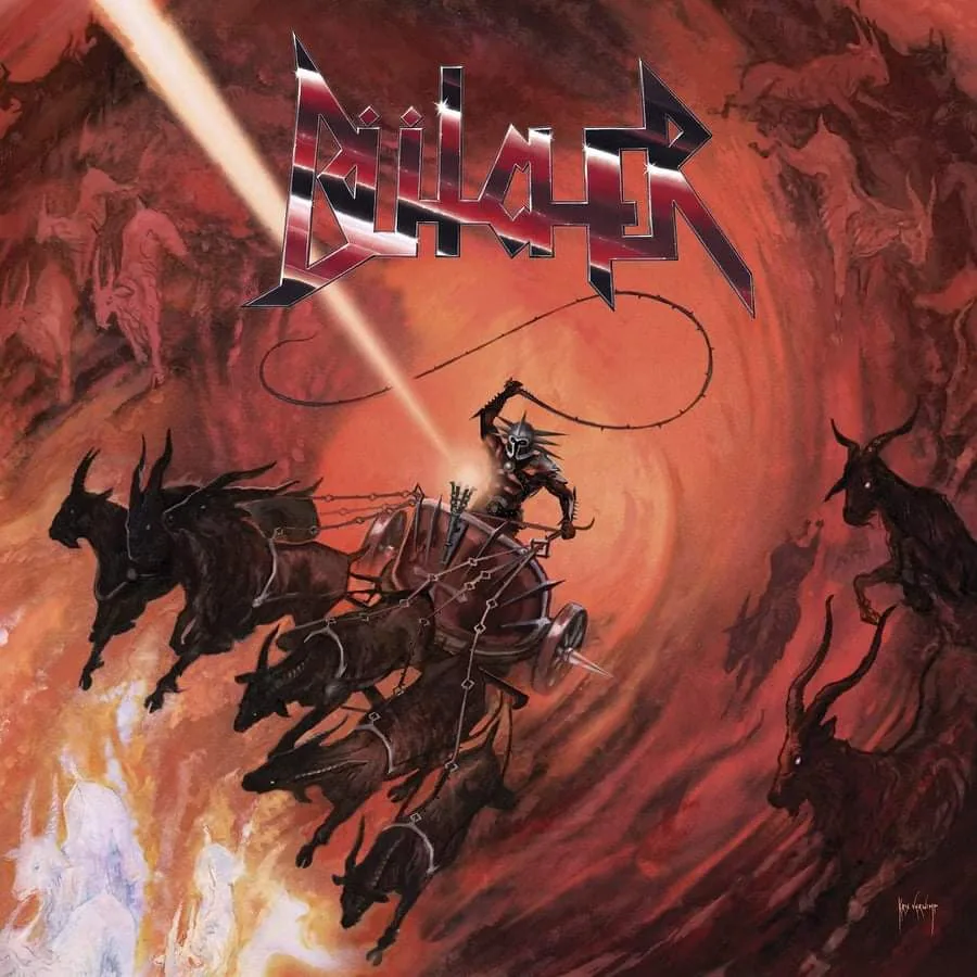 Bütcher - 666 Goats Carry My Chariot | Albüm İncelemesi
