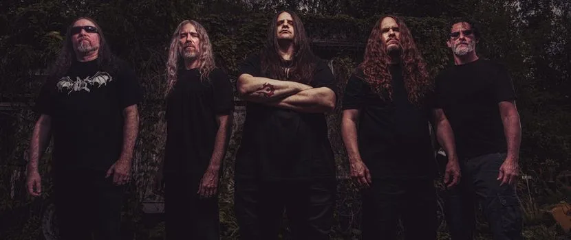 Erik Rutan Joined Cannibal Corpse as a Full-Time Member and New Single from Upcoming Album Revealed