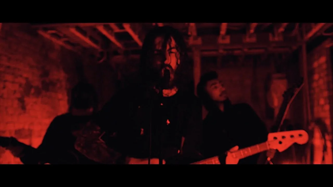 Carbine - Desenstised (Video)
