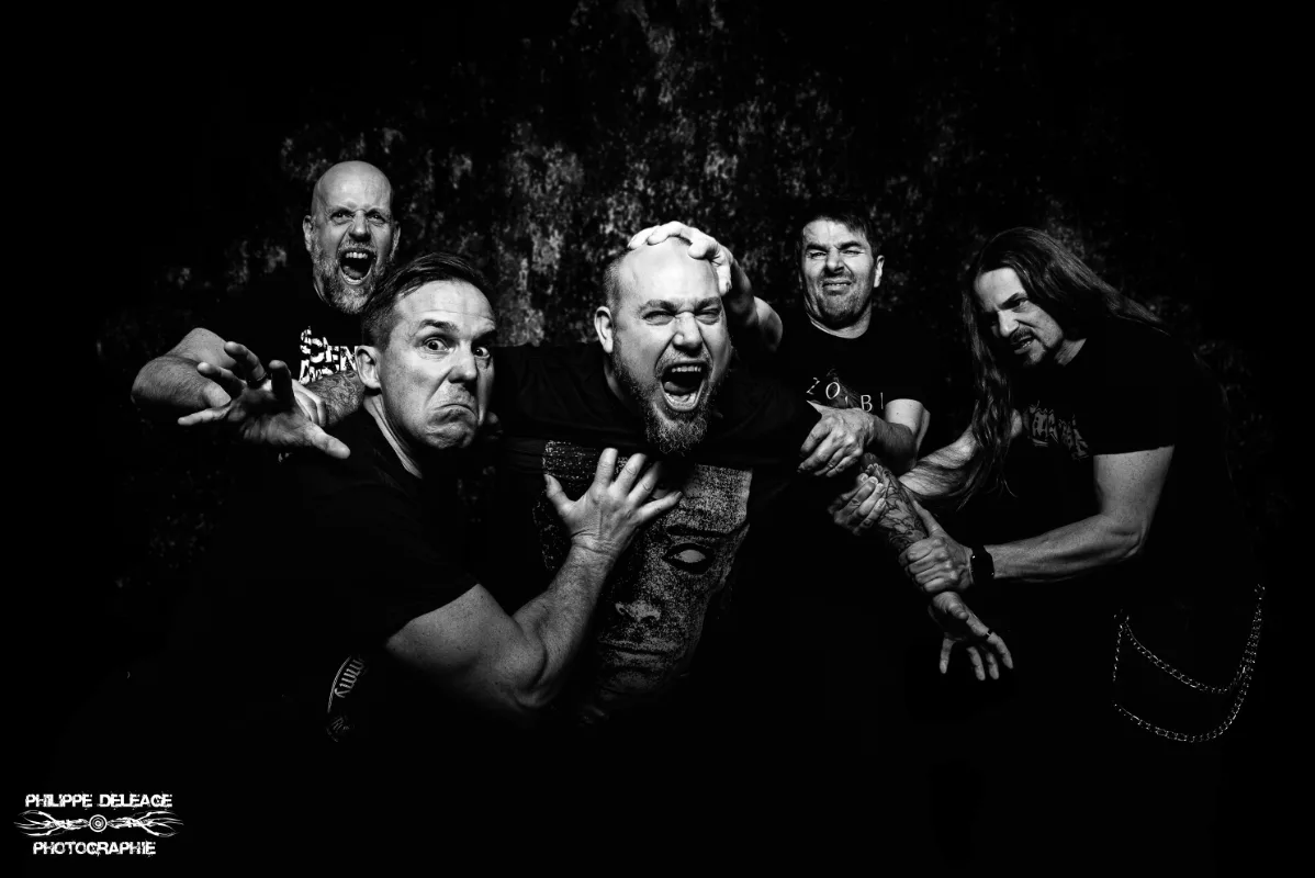 Carcariass'ın Yeni Single'ı ve Videosu "No Aftermath" Paylaşıldı