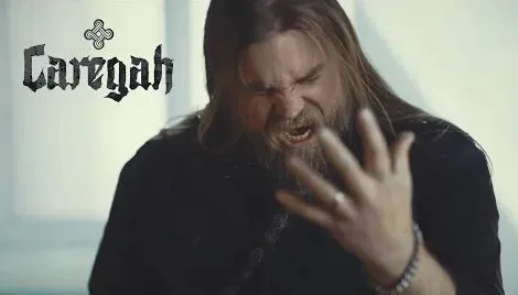 Caregah - Smoke of Doom (Müzik Videosu)
