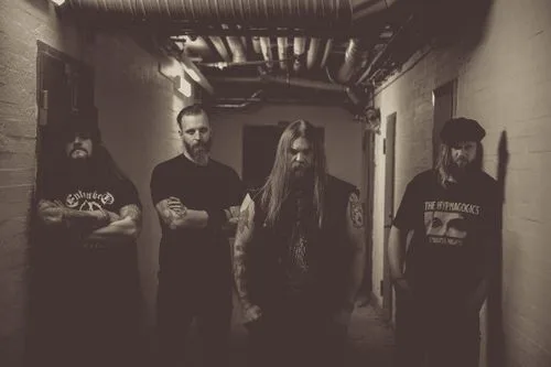 Caregah - Forever Merciless (Music Video)