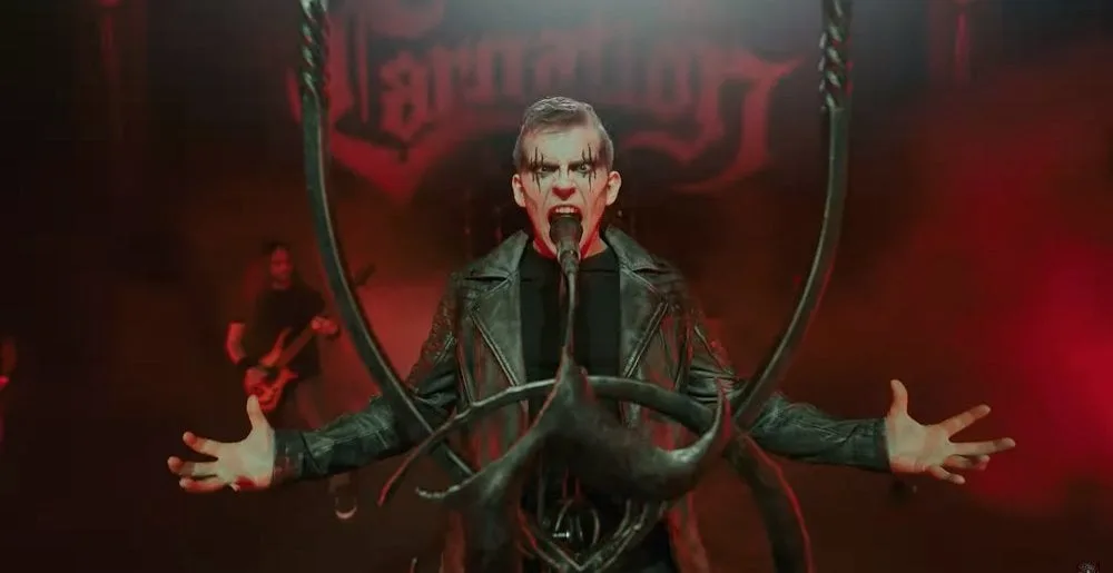 Carnation "Cycle of Suffering" Klibiyle Old School Death Metal'e Yön Vermeye Hazırlanıyor