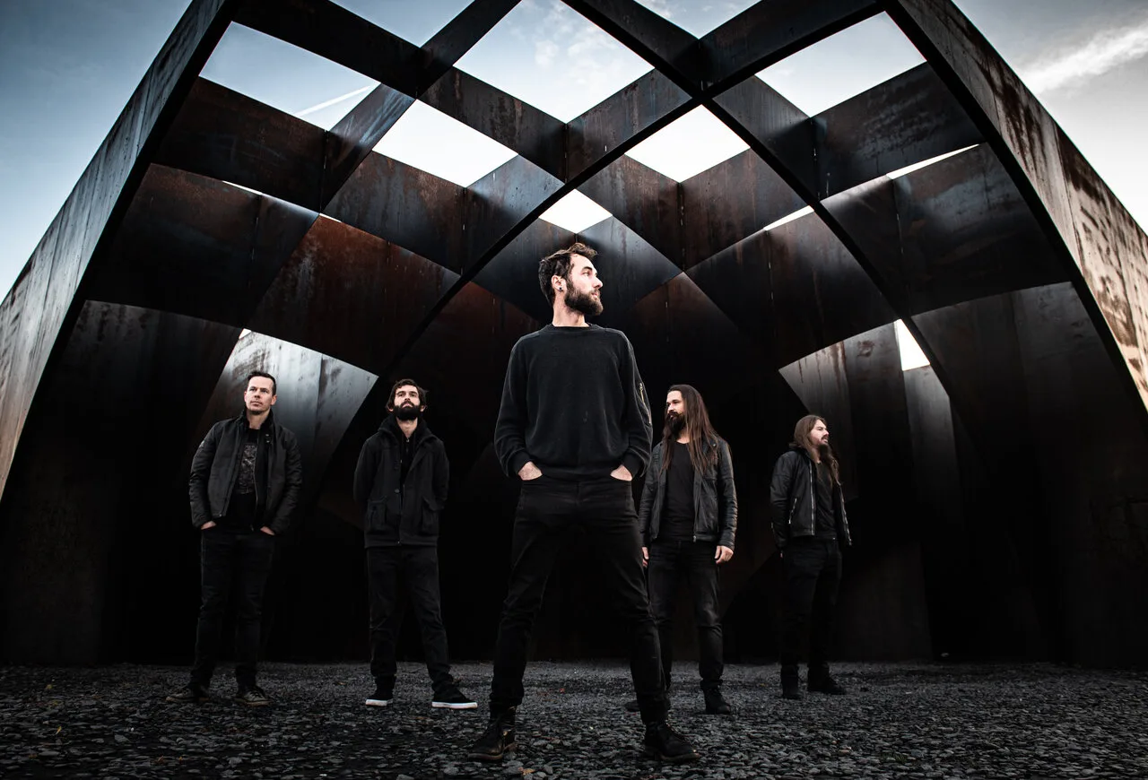 Catalyst - Fire in the Engine Room (Music Video)