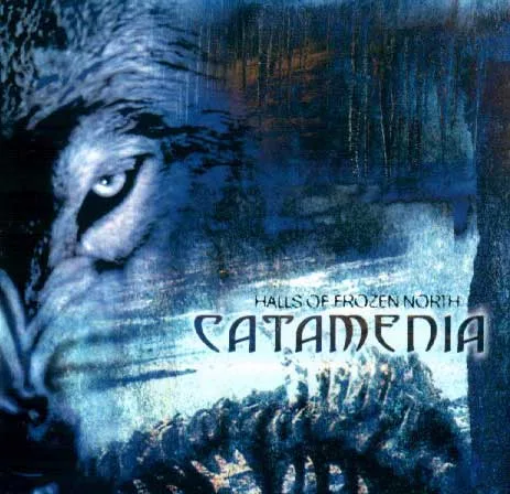 Arşiv Odası : Tozlu Raflar #6 | Catamenia - Halls of Frozen North