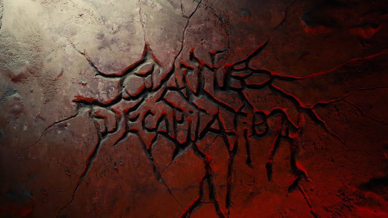 Cattle Decapitation Presents: "The Unerasable Past" A Short Film by Wes Benscoter