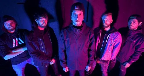 Causality - Drowning (Official Music Video)