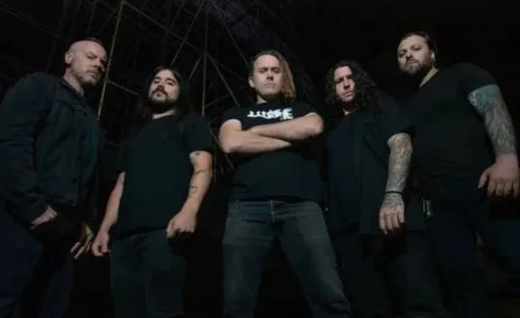 Cattle Decapitation - Finish Them