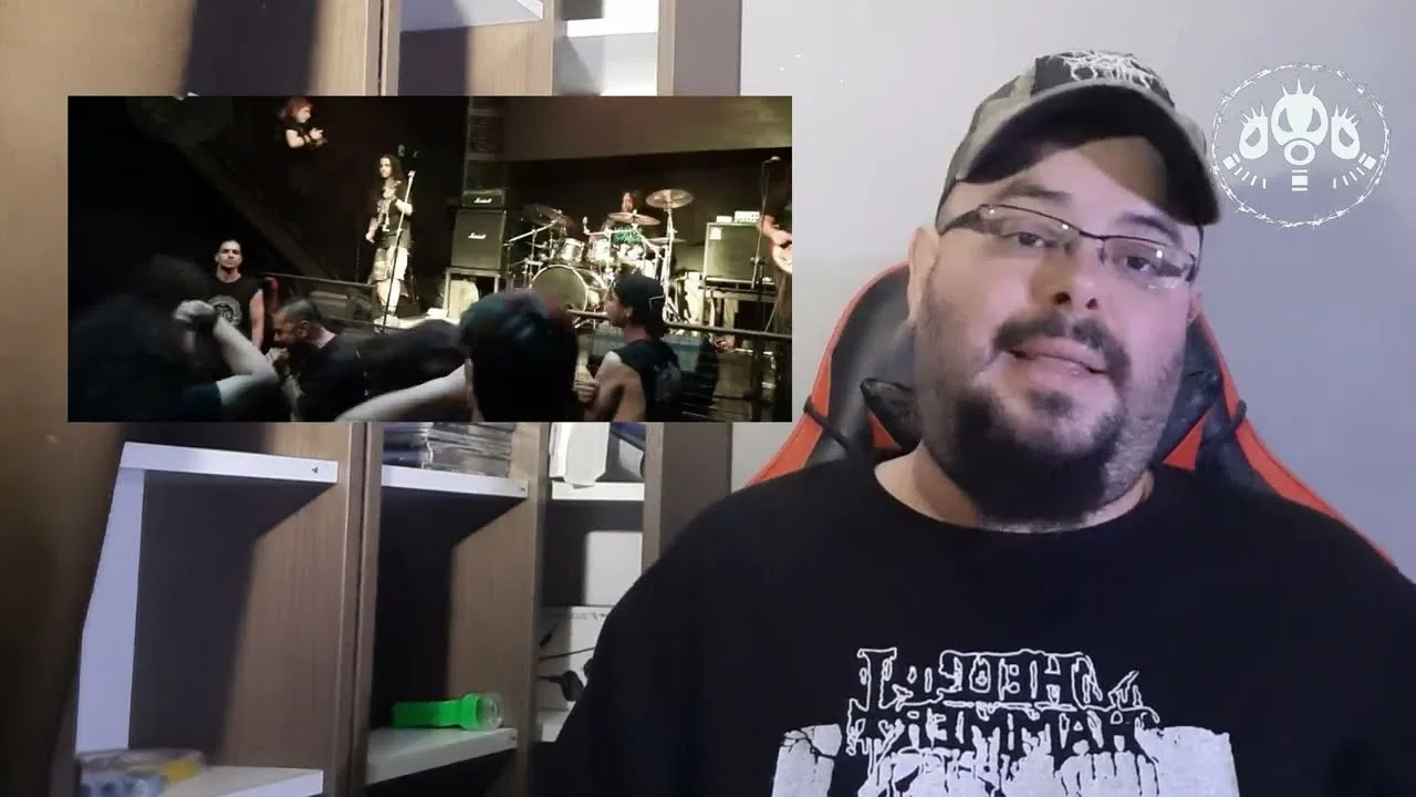 Cenotaph, Konatus, Dismocrasy Konserindeydim (24 Haziran 2023)