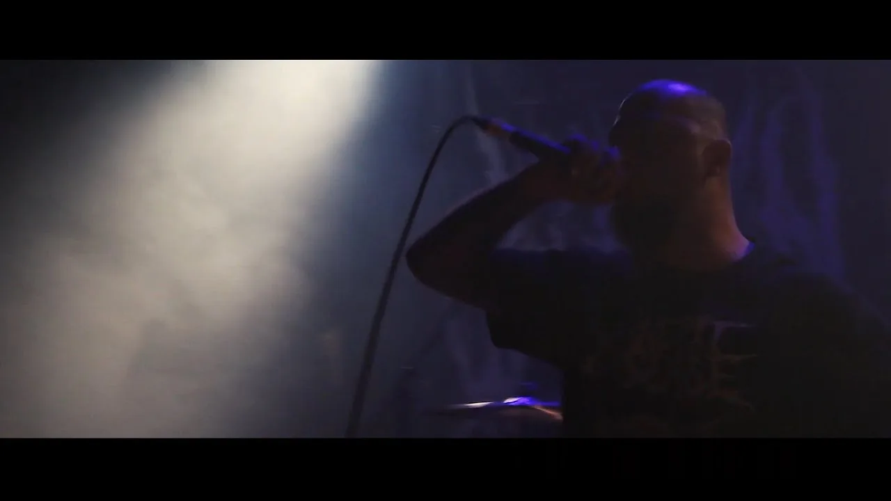Cenotaph - Rancid Gluttonous Morbid Obesity (Video)