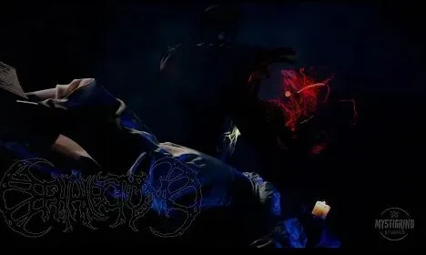 Cephalectomy - Shroud of Mysticism (Official Video)