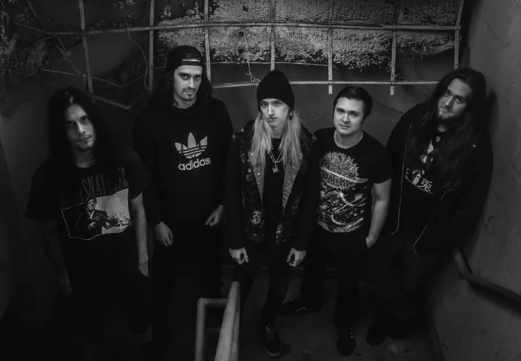 Cerebral Cortex - Museum of Hatred (Müzik Videosu)