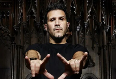 Anthrax'tan Charlie Benante : B*k Gibi Soundlu Grupların Açılış Grubumuz Olmasını İstemiyoruz