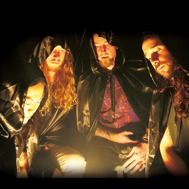 Chimera Cult - Chimeras Rise (A.I. Image Lyric Video)