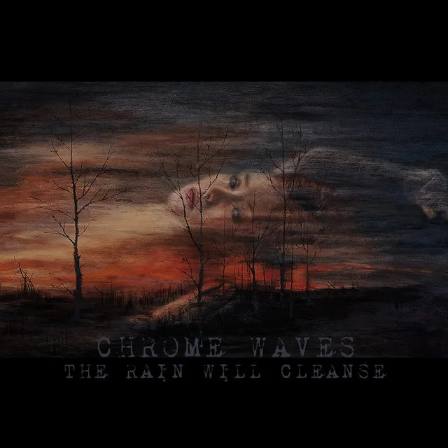 Chrome Waves - The Nail (Music Video)