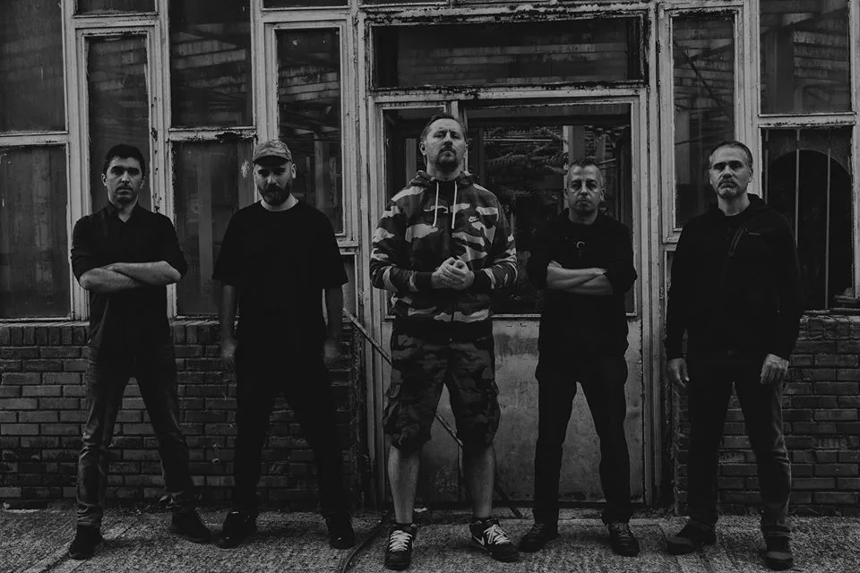 Cidesphere "Reborn into Extinction" Teklisini Paylaşıma Açtı