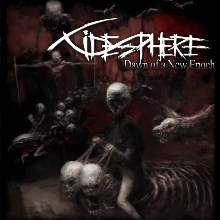 Cidesphere - Dawn of a New Epoch