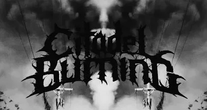 Citadel Burning - Treason (Visualizer)