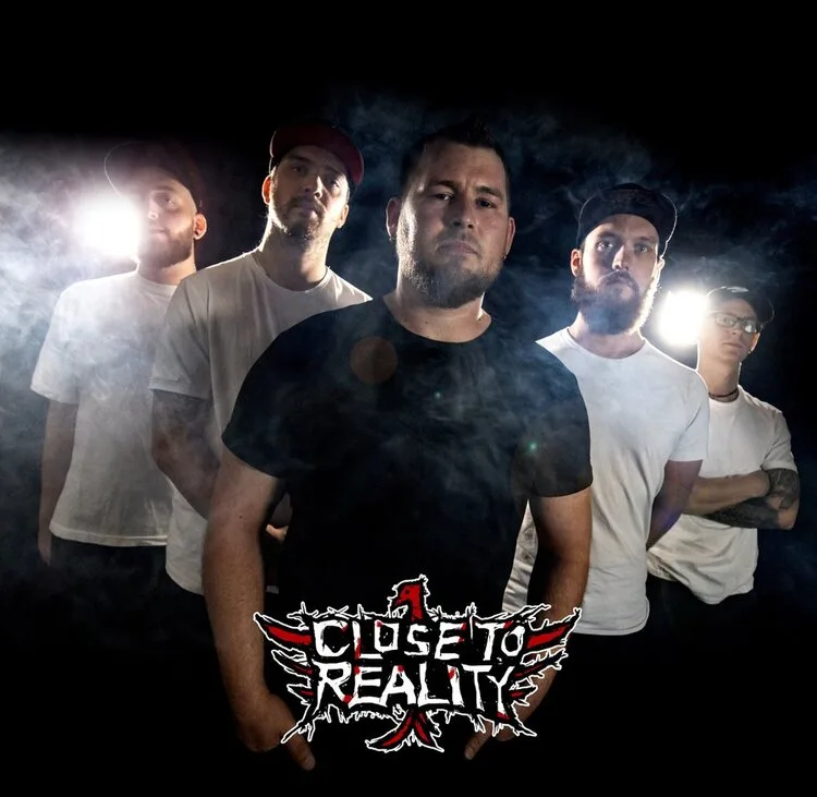 Close To Reality - Madness