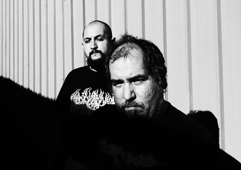 Coffin Curse Will Release Their Debut ''Ceased to be''