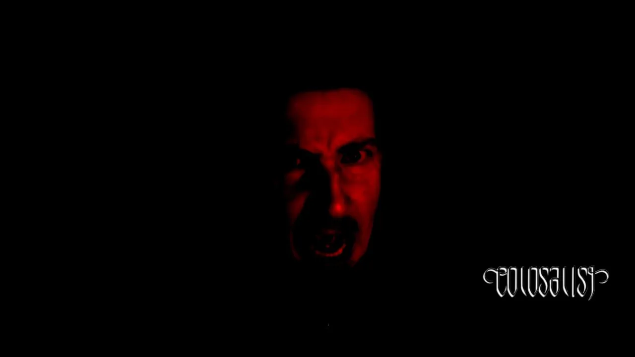 Colosalist - Die Inside Me