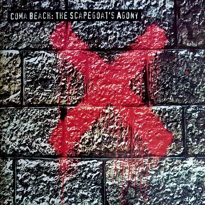 Coma Beach - Extreme Masochist  (Lyric Video)