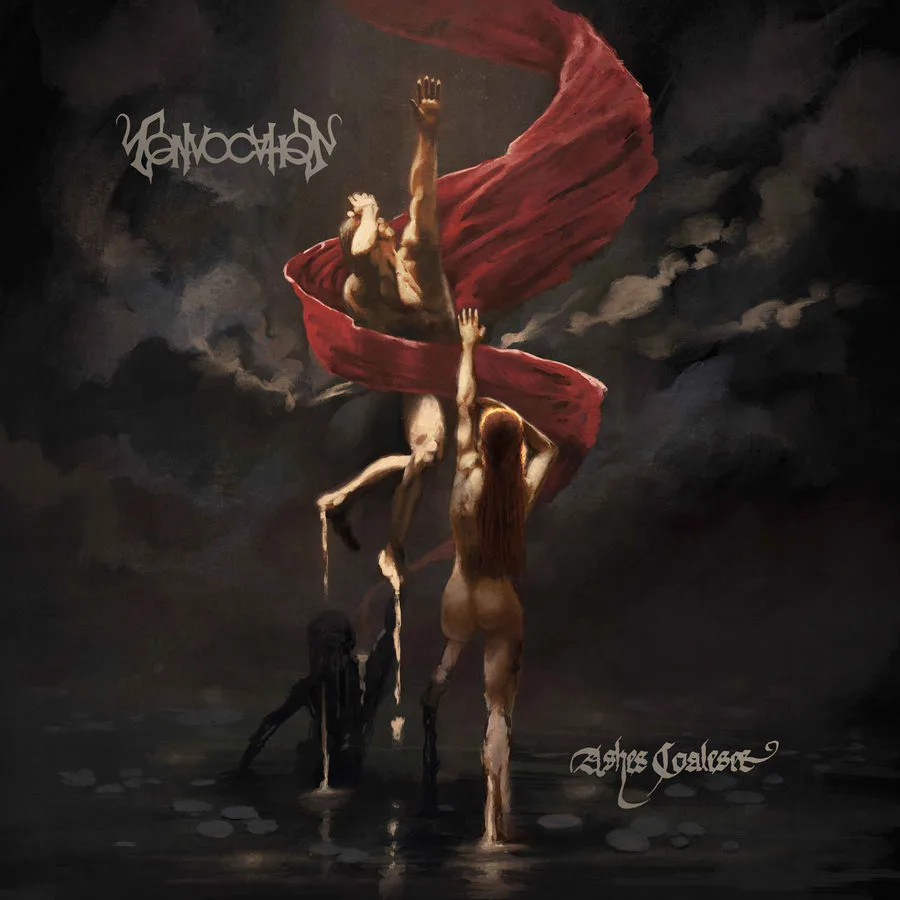 Convocation - Ashes Coalesce Albüm Kritiği