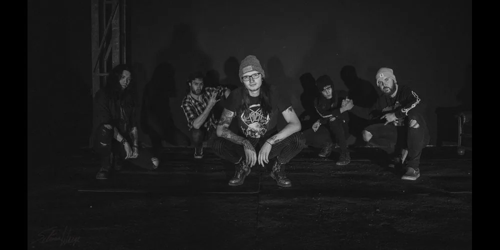 Corbian - Ignited (Music Video)