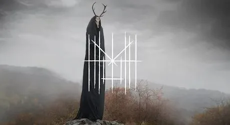 Atmosferik Black Metal Grubu Corpus Vitreum'dan Tekli "Hymn of the Hurting Moment" Paylaşıldı
