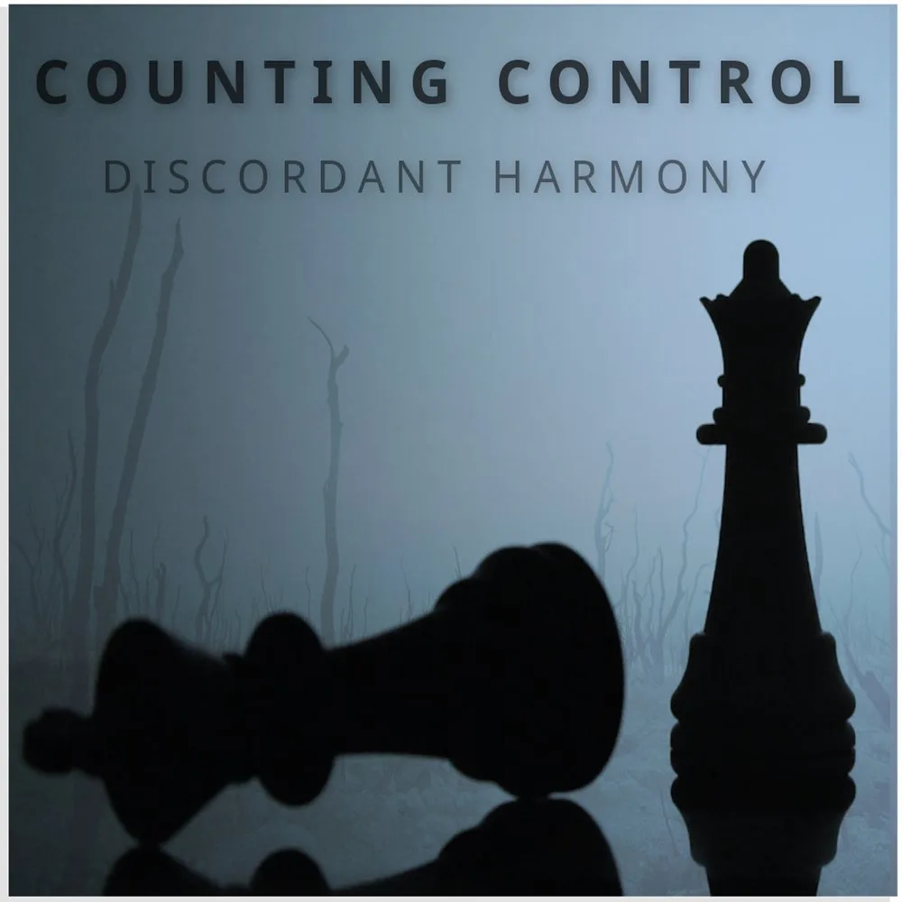 Counting Control - The Fallen