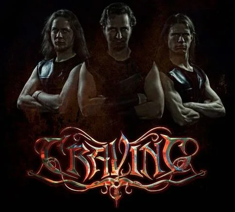 Craving - Blood Ov Franconia (Music Video)