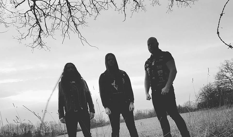 Crawl'dan Yeni Video '' Sentenced to Rot''