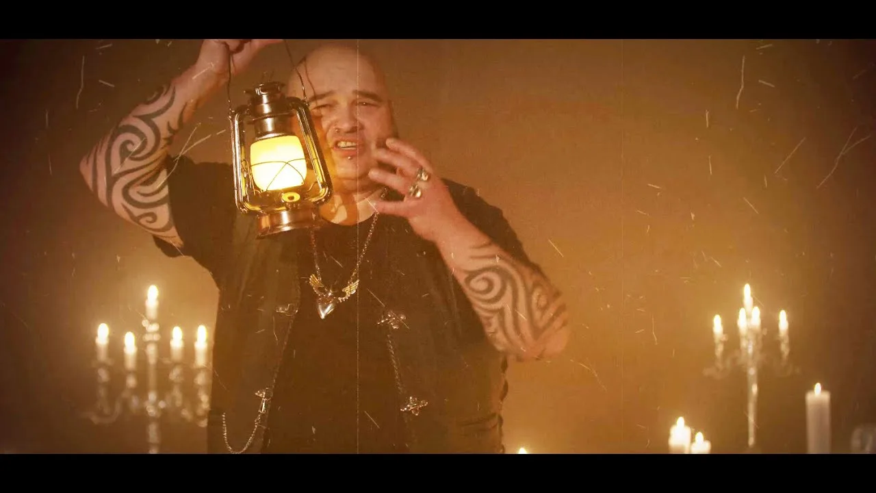 CREMATORY - Inglorious Darkness