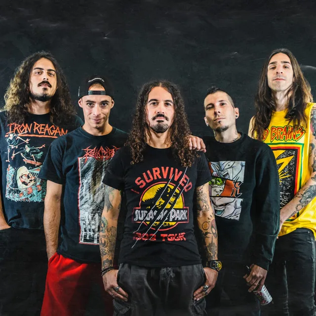 Thrash Metal Grubu Crisix'ten Yeni Video Army of Darkness Yayında!